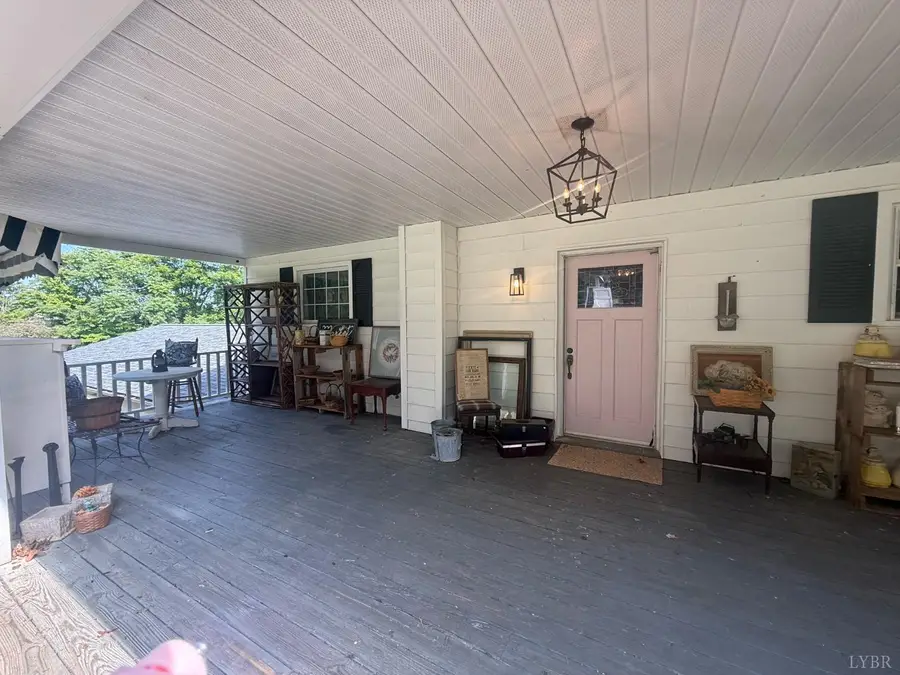 2770 W Lynchburg Salem Turnpike, Bedford, VA 24523 - #3