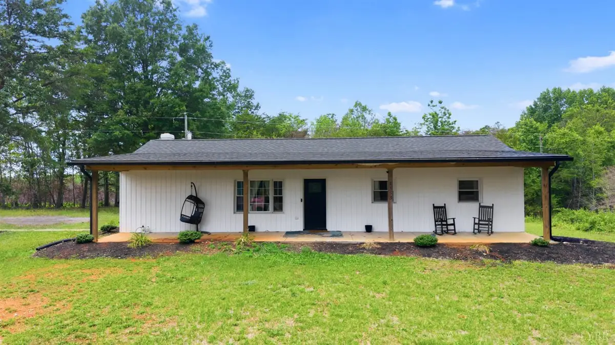 1553 Hubbard Rd, Long Island, VA 24569 - #1