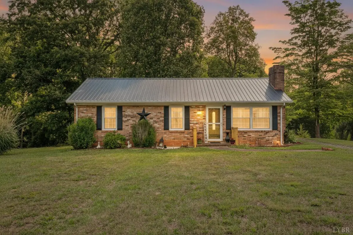 254 Arrowhead Drive, Madison Heights, VA 24572 - #1