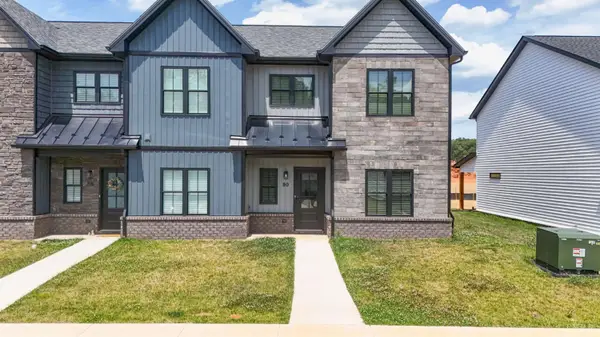 90 Luke Court, Rustburg, VA 24588