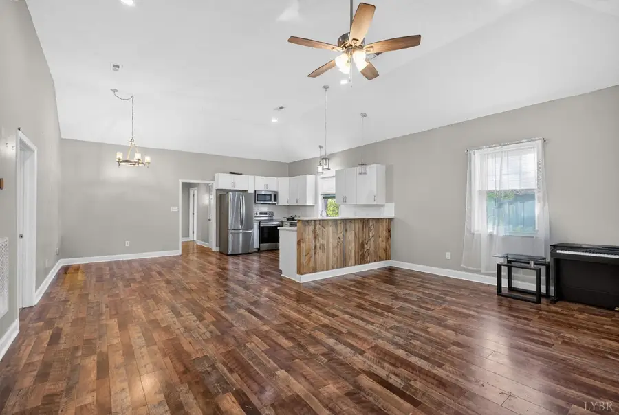 3010 Hillview Street, Lynchburg, VA 24501 - #2
