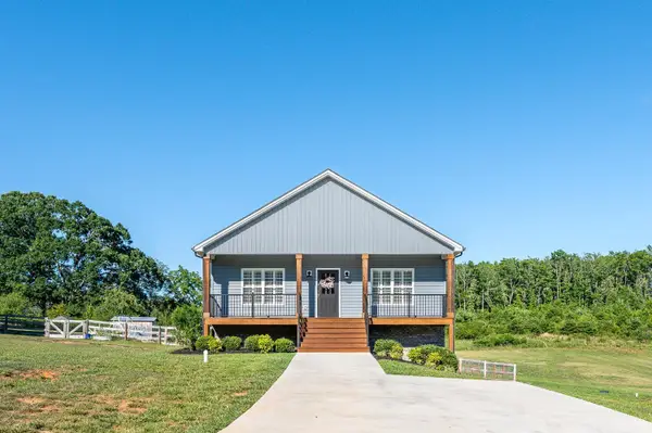 1119 Dodson Drive, Rustburg, VA 24588