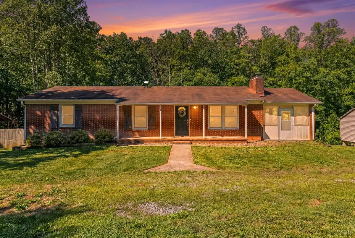 439 Gala Lake Rd., Spout Spring, VA 24593 - #1