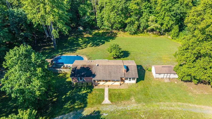 439 Gala Lake Rd., Spout Spring, VA 24593 - #2