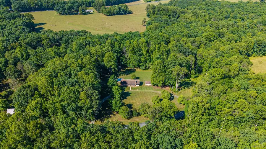 439 Gala Lake Rd., Spout Spring, VA 24593 - #3