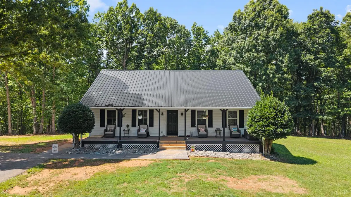 3237 Dearborn Rd., Evington, VA 24550 - #1