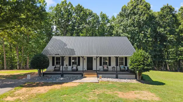 3237 Dearborn Rd., Evington, VA 24550