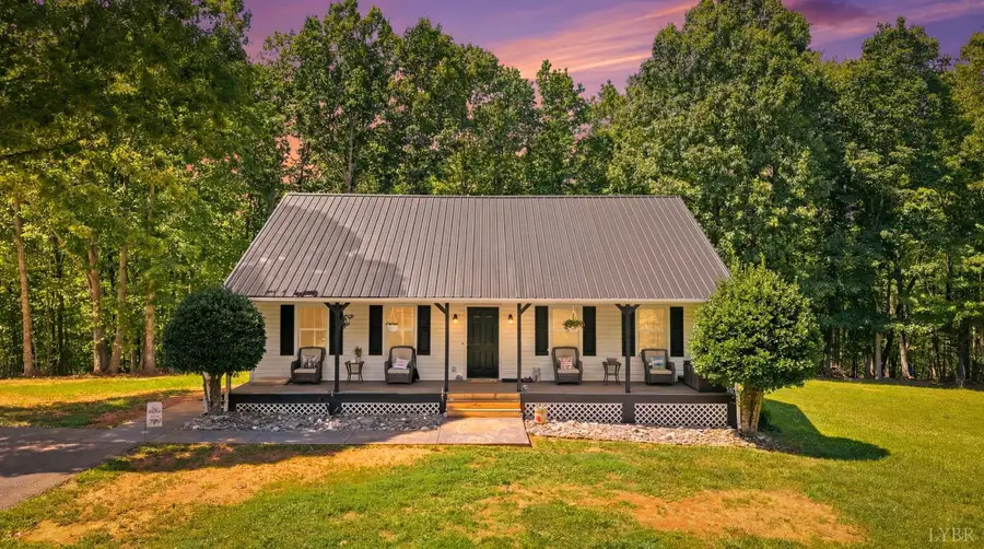 3237 Dearborn Rd., Evington, VA 24550 - #2