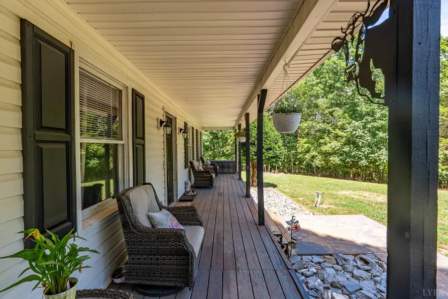3237 Dearborn Rd., Evington, VA 24550 - #3