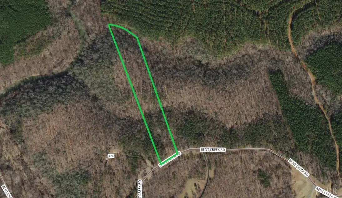 0 Bent Creek Road, Concord, VA 24538 - #1