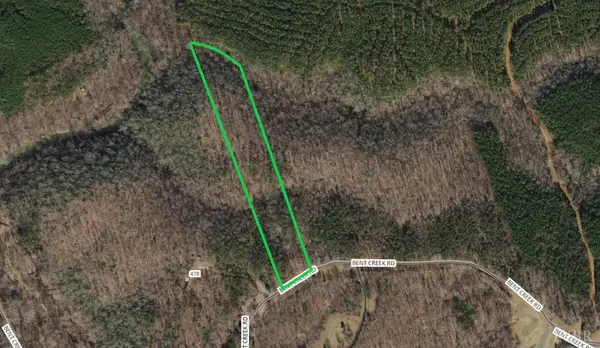 0 Bent Creek Road, Concord, VA 24538