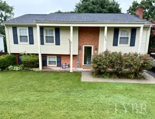 539 Missimer Lane, Vinton, VA 24179