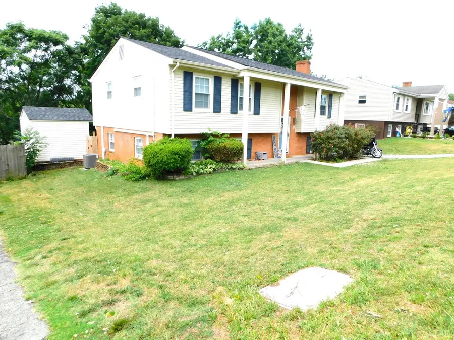 539 Missimer Lane, Vinton, VA 24179 - #2
