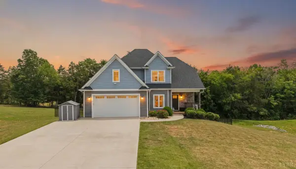 266 Timber Ridge Drive, Forest, VA 24551