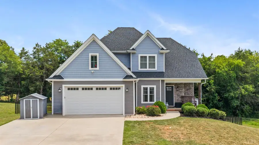 266 Timber Ridge Drive, Forest, VA 24551 - #2