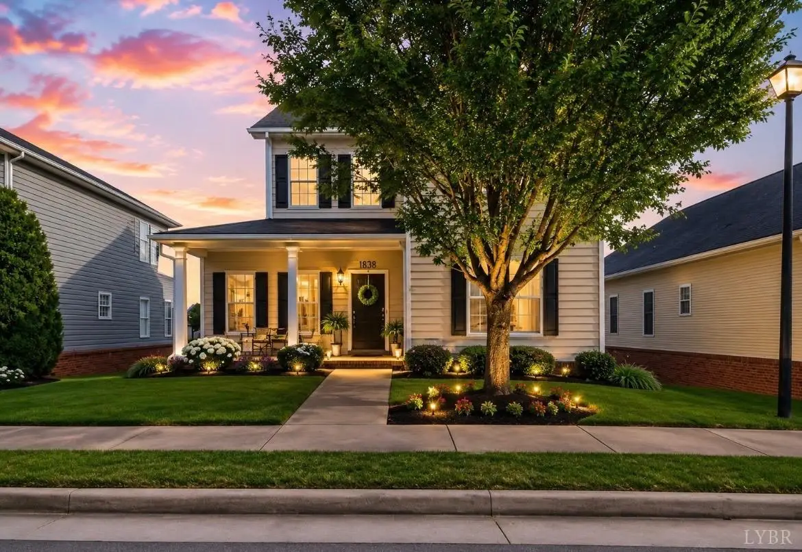 1093 Cranberry Court, Moneta, VA 24121 - #1