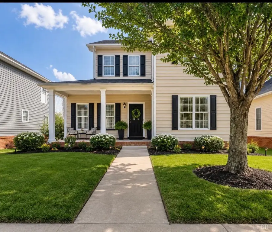 1093 Cranberry Court, Moneta, VA 24121 - #2