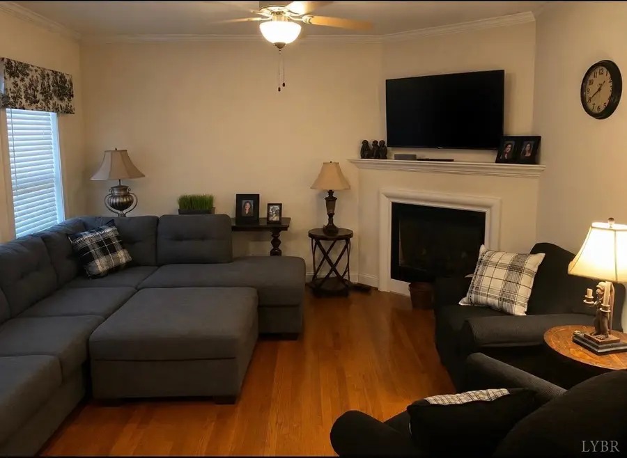 1093 Cranberry Court, Moneta, VA 24121 - #3