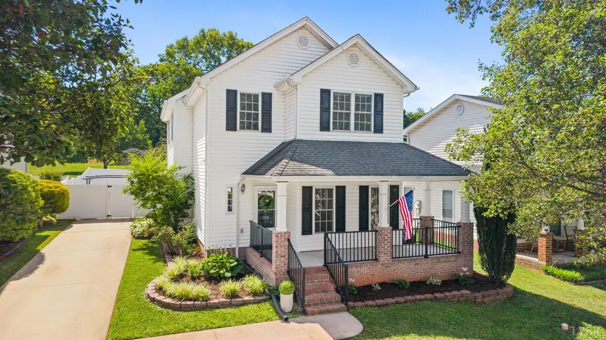 106 Wyndpark Circle, Lynchburg, VA 24502 - #1