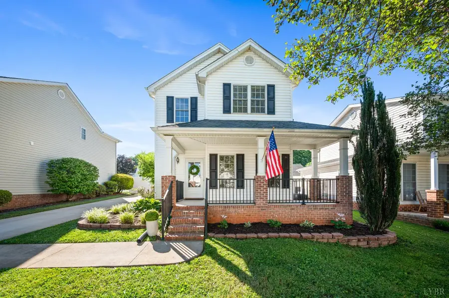 106 Wyndpark Circle, Lynchburg, VA 24502 - #2