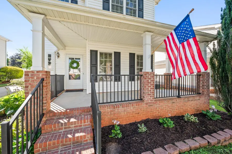 106 Wyndpark Circle, Lynchburg, VA 24502 - #3