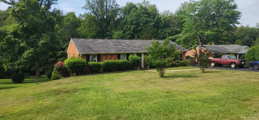 145 Robinhood, Madison Heights, VA 24572 - #2