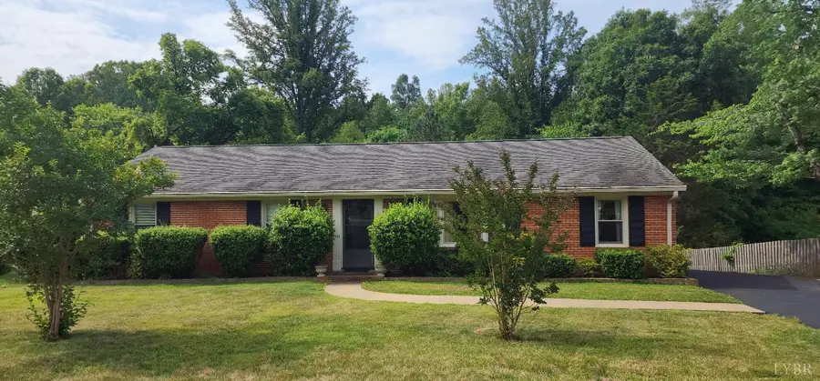 145 Robinhood, Madison Heights, VA 24572 - #3