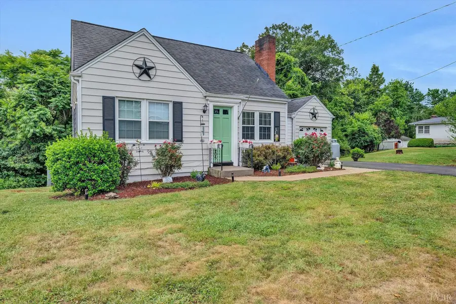 65 Windsor, Rocky Mount, VA 24151 - #2