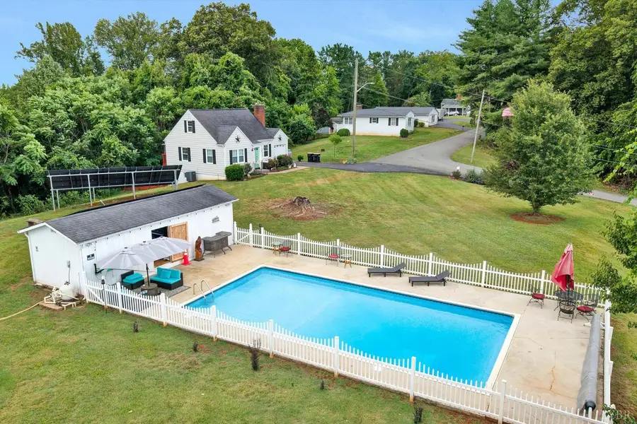 65 Windsor, Rocky Mount, VA 24151 - #3