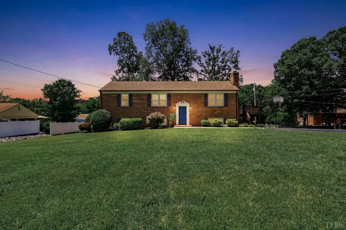 201 Forest Dale Drive, Forest, VA 24551 - #1