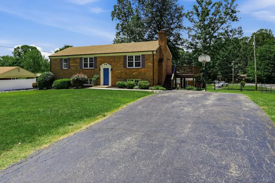 201 Forest Dale Drive, Forest, VA 24551 - #2
