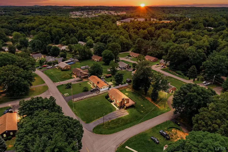 201 Forest Dale Drive, Forest, VA 24551 - #3