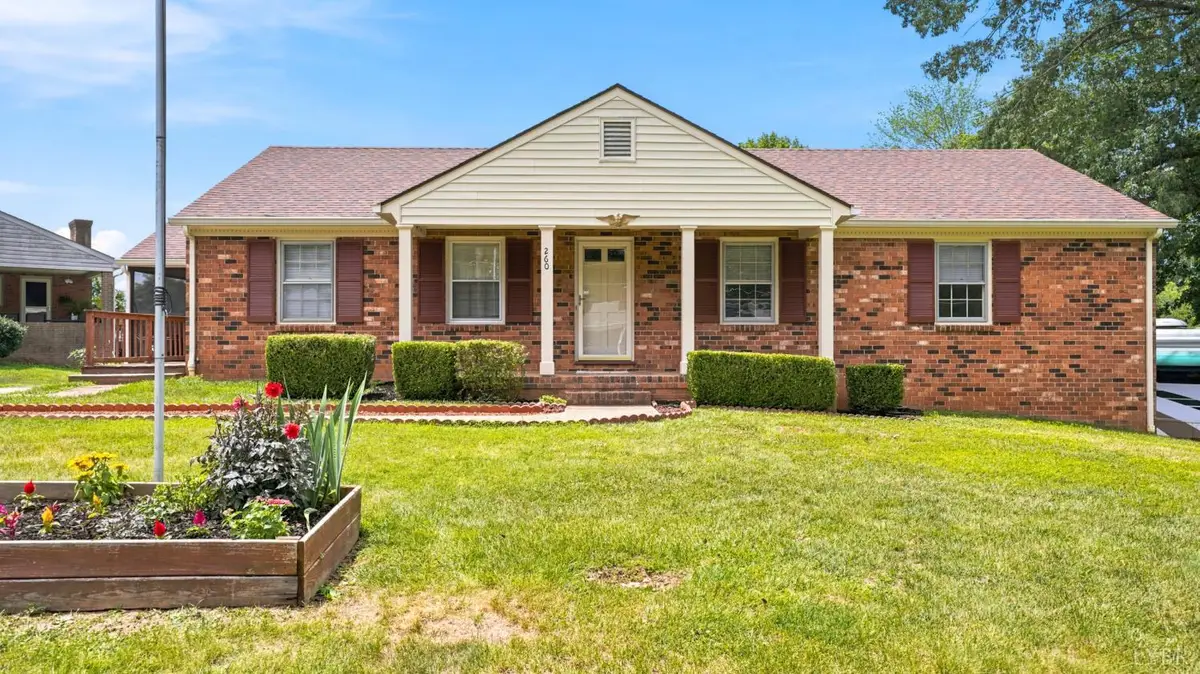 260 Bob Circle, Forest, VA 24551 - #1