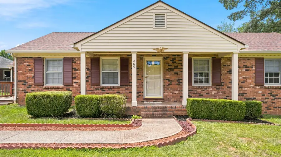 260 Bob Circle, Forest, VA 24551 - #2