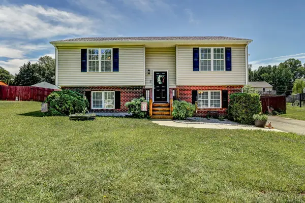 208 Sweeney Circle, Forest, VA 24551