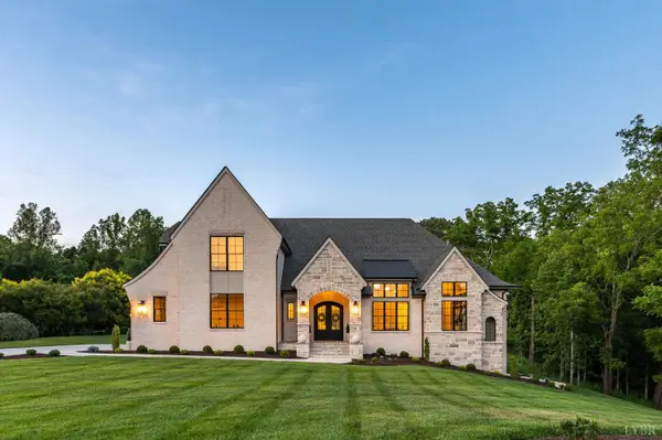 111 Waterton Drive, Lynchburg, VA 24503