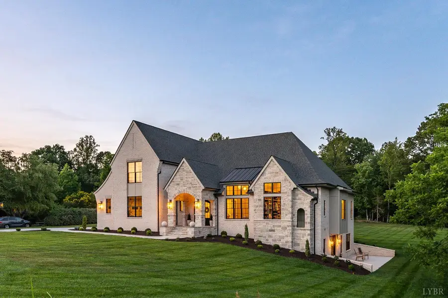 111 Waterton Drive, Lynchburg, VA 24503 - #2