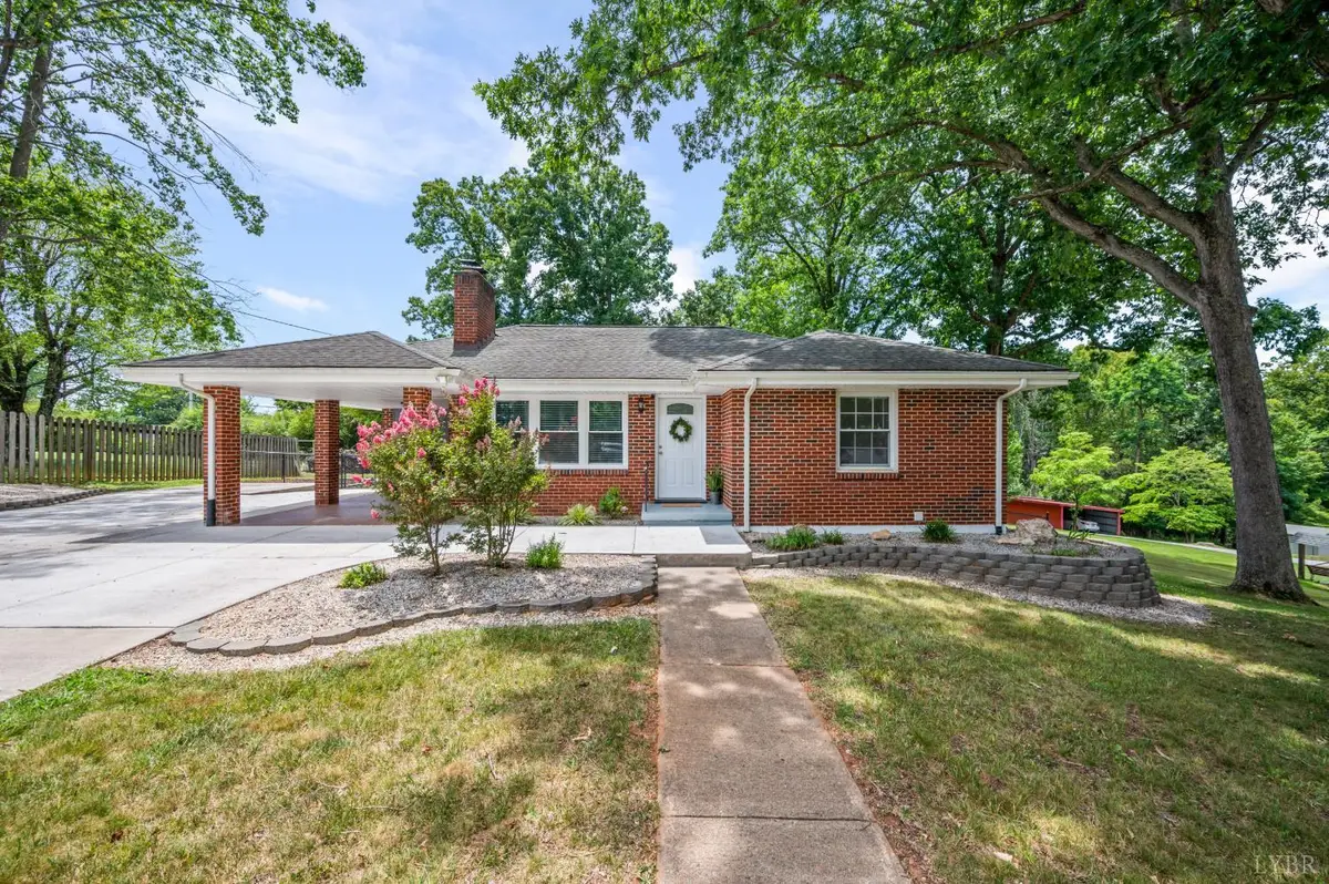 1001 Moreview Drive, Lynchburg, VA 24502 - #1