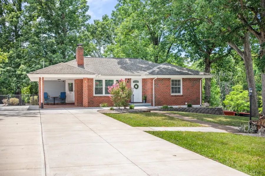 1001 Moreview Drive, Lynchburg, VA 24502 - #2
