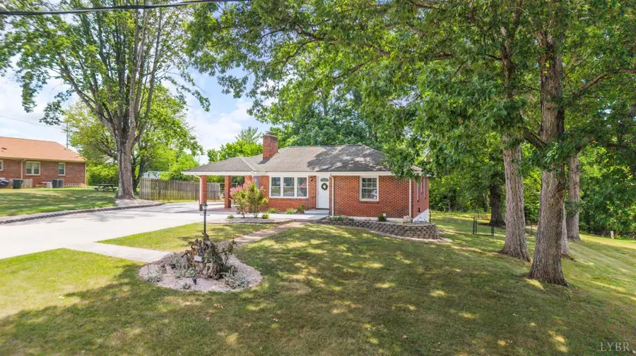 1001 Moreview Drive, Lynchburg, VA 24502 - #3
