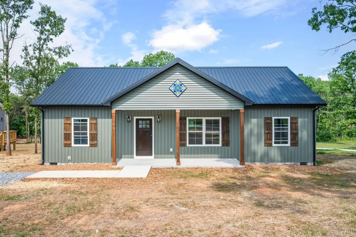 103 Greenhouse, Rustburg, VA 24588 - #1
