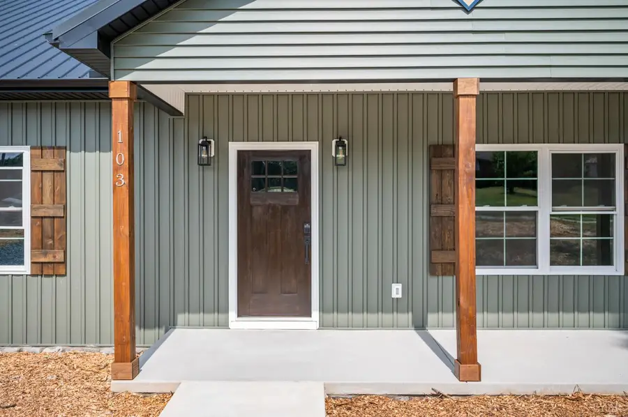 103 Greenhouse, Rustburg, VA 24588 - #2