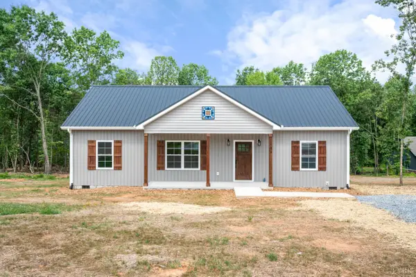 109 Greenhouse, Rustburg, VA 24588