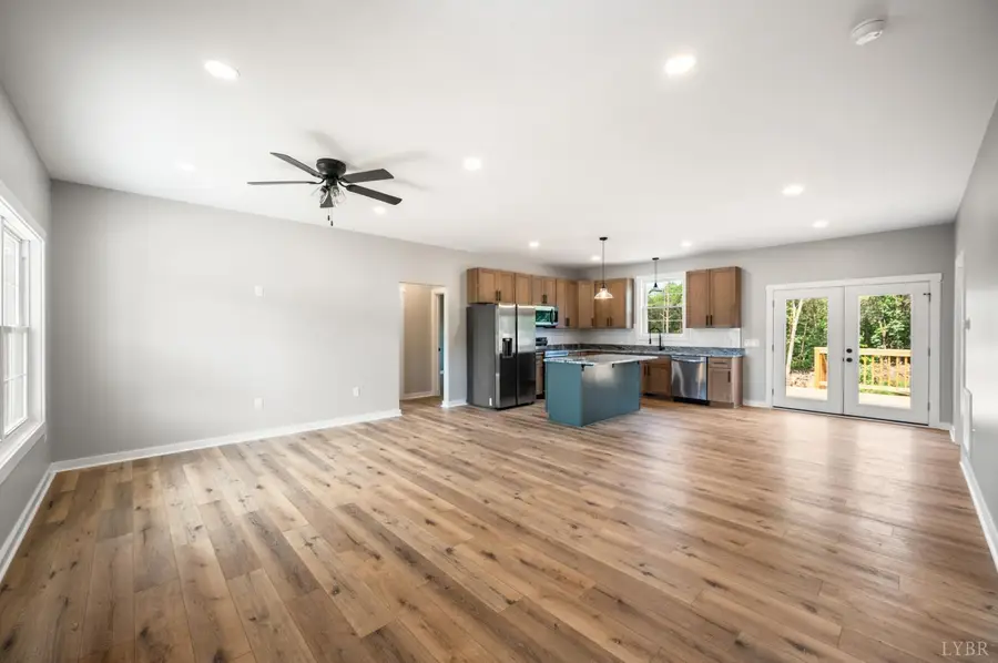109 Greenhouse, Rustburg, VA 24588 - #3