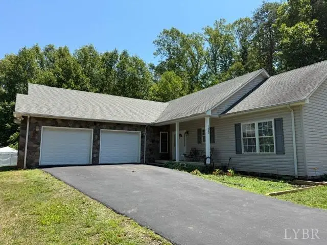 100 Walton Drive, Moneta, VA 24121 - #1