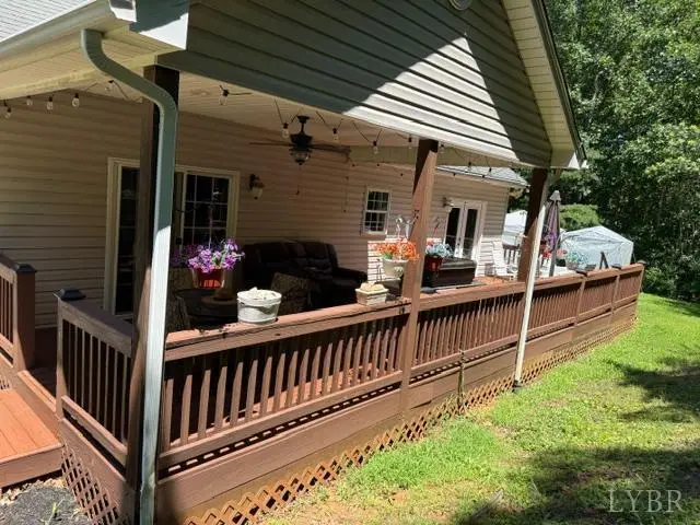 100 Walton Drive, Moneta, VA 24121 - #3