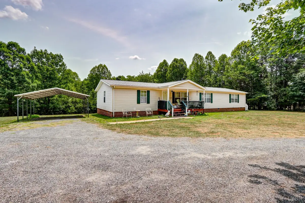 572 Leonard Lane, Gladys, VA 24554 - #1