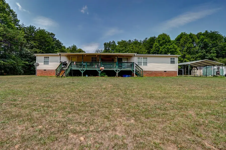 572 Leonard Lane, Gladys, VA 24554 - #2