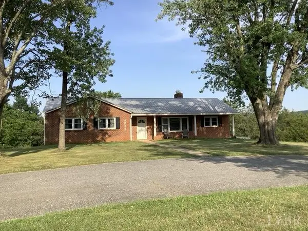 4033 Campbell Highway, Lynchburg, VA 24501