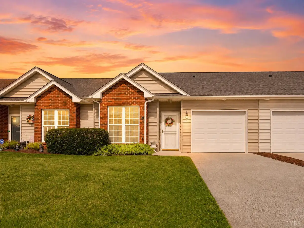 4 Emily Lane, Lynchburg, VA 24501 - #1